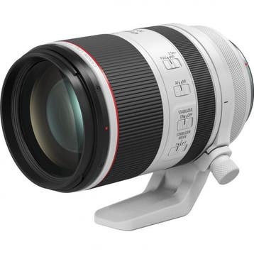 Canon RF 70-200mm 2.8 L IS USM **OUTLET** nr. 3566, Ophalen of Verzenden