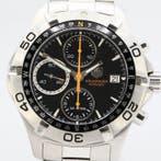 TAG Heuer - Aquaracer - CAF2113 - Heren - 2000-2010