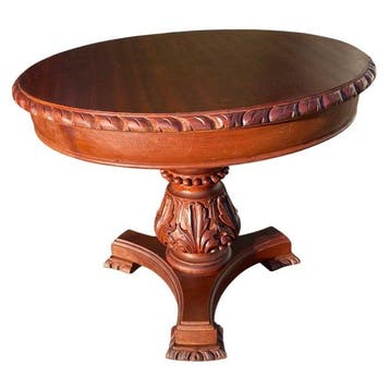 Salontafel - Hout, Nieuw