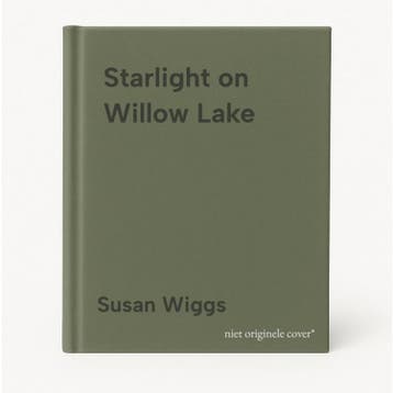 Starlight on Willow Lake 9780778318712 Susan Wiggs, Verzenden, Susan Wiggs