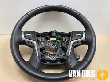 Stuurwiel Toyota Landcruiser O295828