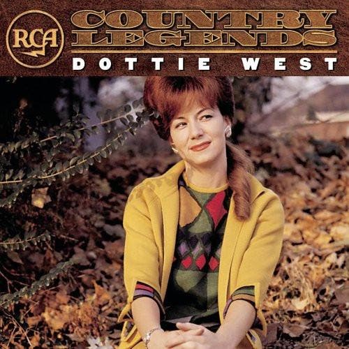 Dottie West - RCA Country Legends, CD & DVD, CD | Pop, Envoi