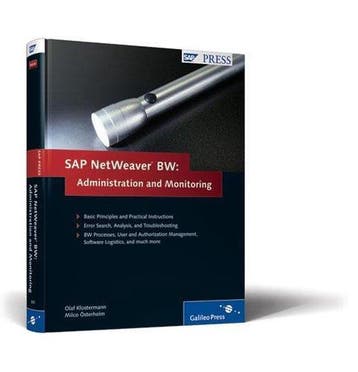 SAP NetWeaver Business Warehouse: Administration and, Boeken, Verzenden, Nieuw