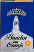 Bruiden van Oranje 9789061128328 Y. Hoebe, Verzenden, Gelezen, Y. Hoebe