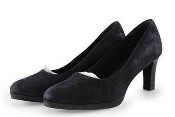 Tamaris Pumps in maat 37 Zwart, Verzenden, Pumps