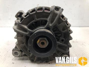 Dynamo Landrover Discovery Sport L550 O324698, Nieuw