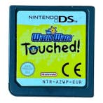 WarioWare Touched (Losse Cassette) (DS) (TWEEDEHANDS), Games en Spelcomputers, Verzenden, Nieuw