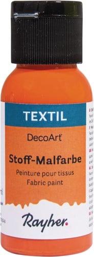 Textielverf Stoffenverf Meloen 34 ml, Nieuw