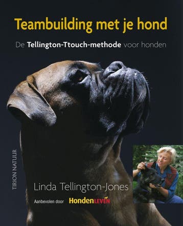 Teambuilding met je hond / Tirion natuur 9789052107400, Verzenden, Zo goed als nieuw, L. Tellington-Jones