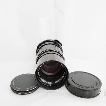 Asahi Takumar 6x7 4/200mm Super-Multi-Coated | Cameralens