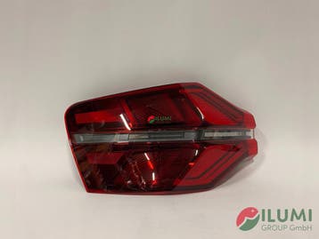 BMW X3 G45 24- linker LED achterlicht SHADOW LINE 8087171, Verzenden, Gebruikt