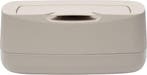 Bébé-Jou Easy Wipe Box Silk Taupe (Verschonen & Verzorging, Kinderen en Baby's, Verzenden, Nieuw