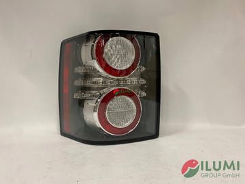 Achterlicht Range Rover Vogue (09-12) links grijs origineel, Verzenden, Gebruikt, Land Rover