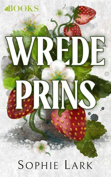 Wrede prins / Brutal birthright / 1 9789062223695, Verzenden, Sophie Lark