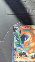 Pokémon - 1 Card - Dracaufeu brs 154 Illustration