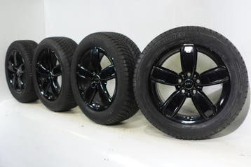 Mini Countryman F60 531 17 inch velgen Bridgestone Runflat W, Ophalen of Verzenden