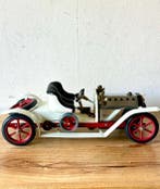 Stoommachine - No Reserve-Mamod SA1 Roadster groot model