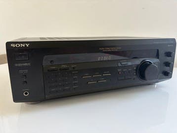 Sony - STR-DE235 Solid state meerkanaals receiver, Nieuw