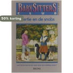 Gertie en de snobs / Babysittersclub / 11 9789024342235, Boeken, Verzenden, Gelezen, A.M. Martin