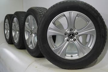 Mercedes GLC X253 GLC Coupe C253 18 inch velgen Bridgestone, Ophalen of Verzenden, Nieuw