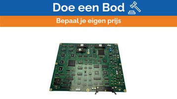Bieden: Furuno ARP-17-2-15E Automatic Tracking AID PCB - 00, Ophalen of Verzenden, Nieuw