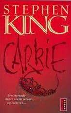 Carrie 9789024554225 Stephen King, Boeken, Romans, Verzenden, Zo goed als nieuw, Stephen King