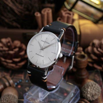 Seiko - Crown - Zonder minimumprijs - 14036 - Heren -