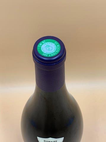 2022 Domaine De La Vougeraie Volnay - Bourgogne - 1 Magnum