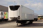 Veiling: Reefer Oplegger Lecitrailer 3E20 38000kg 2022