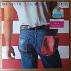 Bruce Springsteen, John Cougar Mellencamp - 6 Original, Nieuw in verpakking