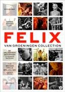 Felix van Groeningen box op DVD, Cd's en Dvd's, Verzenden, Nieuw in verpakking