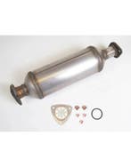 Roetfilter Opel Agila, Suzuki Splash/Swift, Verzenden
