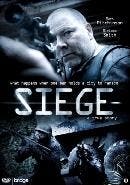 Siege - a true story op DVD, Verzenden