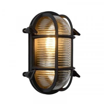 Lucide DUDLEY - Wandlamp Buiten - 1xE27 - IP65 -, Verzenden, Nieuw