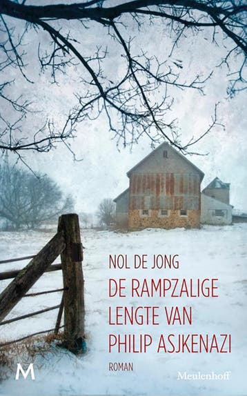 De rampzalige lengte van Philip Asjkenazi 9789029087575, Verzenden, Gelezen, Nol de Jong