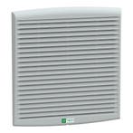 Schneider ClimaSys CA Grille De Sortie 291x291mm IP54 -, Verzenden