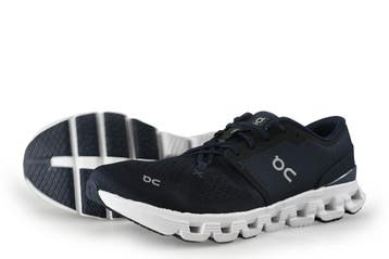 On Sportschoenen in maat 49 Blauw, Kleding | Heren, Schoenen, On, Sportschoenen, Zo goed als nieuw, Verzenden