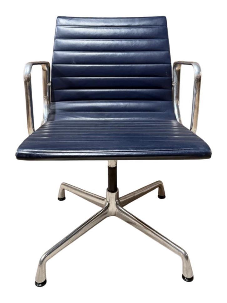 Groot Aanbod Vitra Design (Kantoor)Meubelen, Maison & Meubles, Chaises de bureau, Envoi