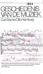 Geschiedenis der muziek 9789027448200 Sachs, Boeken, Verzenden, Gelezen, Sachs