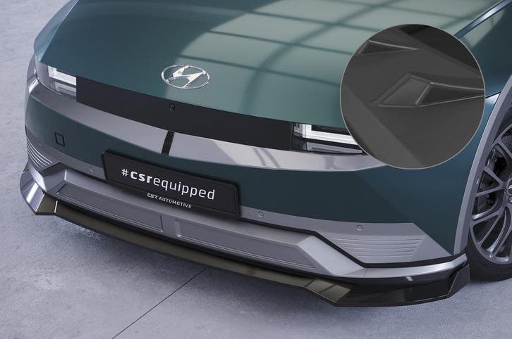 Cupspoiler voor Hyundai Ioniq 5 CSL750-L, Auto-onderdelen, Carrosserie, Nieuw, Verzenden