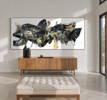 Alberto Stocco - Abstract, Antiek en Kunst