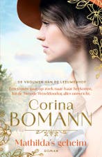 Mathildas geheim / Vrouwen van de Leeuwenhof / 2, Boeken, Verzenden, Gelezen, Corina Bomann