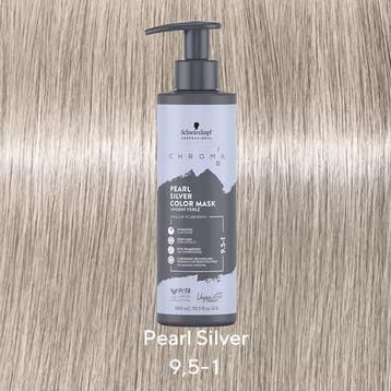 Schwarzkopf Professional Chroma ID Bonding Color Mask 300ml, Verzenden, Nieuw, Gel, Wax, Haarlak of Mousse