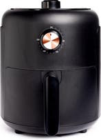 2dekans | Nexxt Mini Airfryer met 8 Kookprogramma’s –, Ophalen of Verzenden
