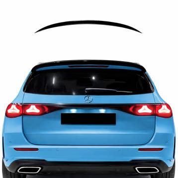Achterspoiler | Mercedes | E-Klasse | S214 2023- | AMG-Look, Verzenden