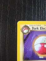 Pokémon - 13 Card - team rocket **/82 First edition -