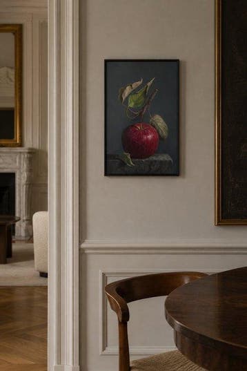 Yaroslav Ponomarenko (1982) - Juicy Apple
