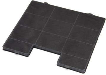 Inventum Koolstoffilter KB62, Verzenden, Nieuw
