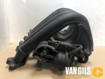 Inlaatspruitstuk Mercedes A-Klasse O224906, Nieuw