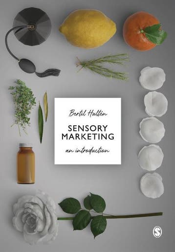 Sensory Marketing |  | Nieuw, Verzenden, Nieuw